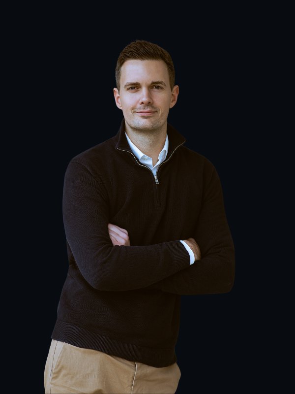 Patrick Ehlscheid